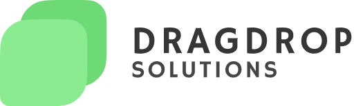 DragDrop Solutions - kuva, joka liittyy Paikallinen ja luotettava kumppanisi innovatiivisissa web-, mobiili- ja tekoälyratkaisuissa, jotka on räätälöity vastaamaan yrityksesi tarpeita. loading=